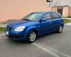 KIA Rio, 2007 il