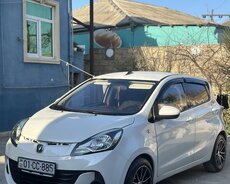 Changan Benni, 2014 il