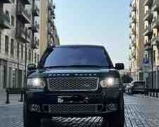Land Rover Range Rover, 2007 il