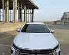 BYD Destroyer 05, 2025 il