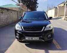Haval H6, 2013 il