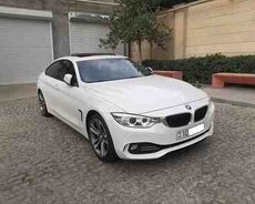 BMW 428, 2014 il