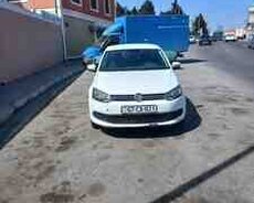 Volkswagen Polo, 2013 il