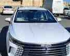 BYD Destroyer 05, 2025 il