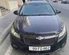 Chevrolet Cruze, 2013 il