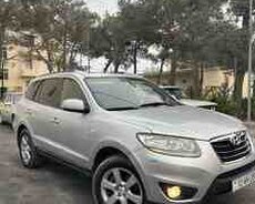 Hyundai Santa Fe, 2007 il