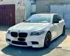 BMW 528, 2013 il