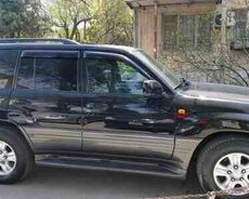 Lexus LX 470, 2007 il