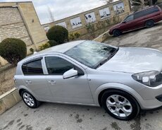 Opel Astra h, 2006 il