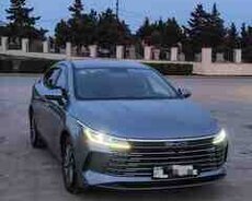 BYD Destroyer 05, 2025 il