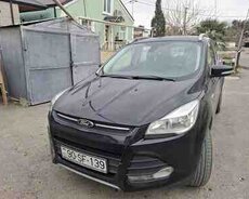 Ford Kuga, 2013 il