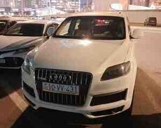 Audi Q7, 2006 il