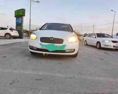 Hyundai Accent, 2006 il