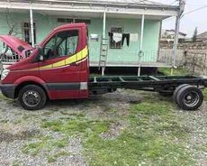 Mercedes Sprinter 516, 2011 il