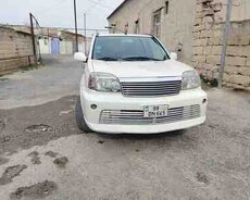 Nissan X-Trail, 2003 il