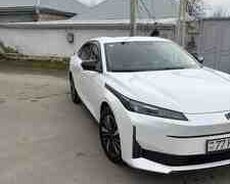 Changan Qiyuan A05, 2025 il