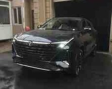 Changan Uni-Z, 2025 il