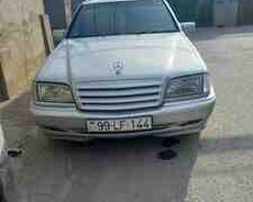 Mercedes C 180, 1999 il