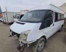 Ford Transit, 2012 il