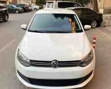 Volkswagen Polo, 2015 il