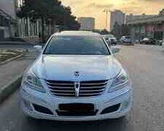 Hyundai Equus, 2010 il