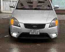 KIA Rio, 2007 il