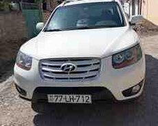 Hyundai Santa Fe, 2010 il