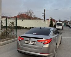 Kia Optiça, 2012 il