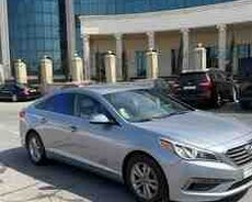 Hyundai Sonata, 2015 il