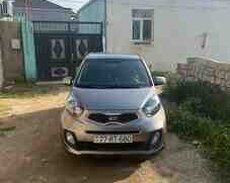 KIA Morning, 2014 il