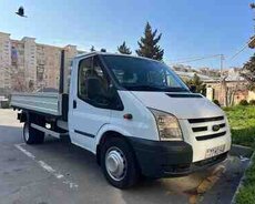 Ford Transit, 2007 il