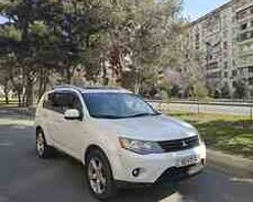 Mitsubishi Outlander, 2008 il