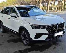 Bestune T77, 2024 il