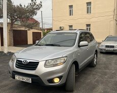 Hyundai Santa Fe, 2007 il