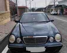 Mercedes E 200, 1999 il
