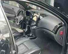 Hyundai i30, 2008 il