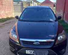 Ford Focus, 2009 il