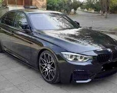 BMW 328, 2014 il