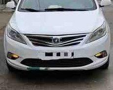 Changan Eado, 2014 il