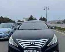 Hyundai Sonata, 2012 il