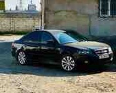 Hyundai Sonata, 2007 il