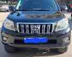 Toyota Prado, 2013 il