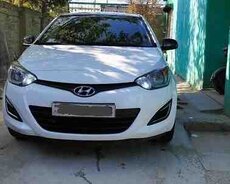 Hyundai i20, 2014 il