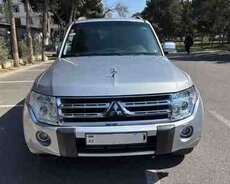 Mitsubishi Pajero, 2011 il