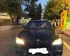 BMW 528, 2011 il