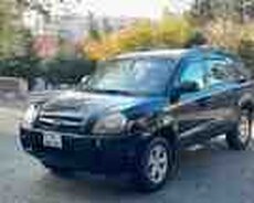 Hyundai Tucson, 2008 il