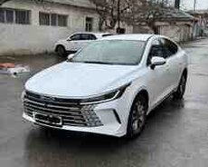 BYD Destroyer 05, 2025 il