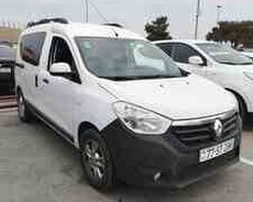 Renault Dokker, 2017 il