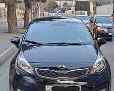 KIA Rio, 2014 il