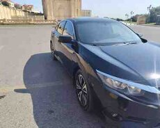 Honda Civic, 2016 il